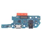 For Samsung Galaxy A20e SM-A202F Charging Port Board with iC - 1