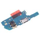 For Samsung Galaxy A20e SM-A202F Charging Port Board with iC - 3