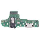 For Samsung Galaxy A20s SM-A207F (M12 Version) Charging Port Board with iC - 1