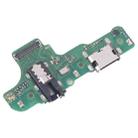 For Samsung Galaxy A20s SM-A207F (M12 Version) Charging Port Board with iC - 2