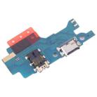 For Samsung Galaxy M30s SM-M307F Charging Port Board with iC - 3
