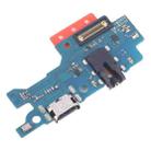 For Samsung Galaxy M21 SM-M215 Charging Port Board with iC - 2