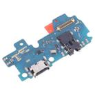 For Samsung Galaxy F22 SM-E225F Charging Port Board with iC - 2
