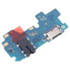 For Samsung Galaxy F22 SM-E225F Charging Port Board with iC - 3