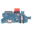 For Samsung Galaxy A15 5G SM-A156B Charging Port Board with iC - 1