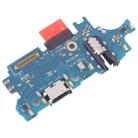 For Samsung Galaxy A15 5G SM-A156B Charging Port Board with iC - 2