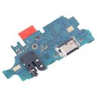 For Samsung Galaxy A15 5G SM-A156B Charging Port Board with iC - 3