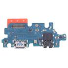 For Samsung Galaxy M13 4G SM-M135F Charging Port Board with iC - 1