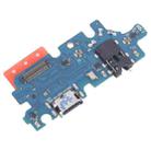 For Samsung Galaxy M13 4G SM-M135F Charging Port Board with iC - 2