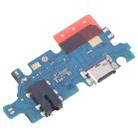 For Samsung Galaxy M13 4G SM-M135F Charging Port Board with iC - 3