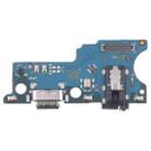 For Samsung Galaxy A04e SM-A042F Charging Port Board with iC - 1