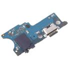 For Samsung Galaxy A04e SM-A042F Charging Port Board with iC - 3