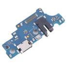 For Samsung Galaxy A06 5G SM-A066B Charging Port Board with iC - 2