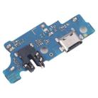 For Samsung Galaxy A06 5G SM-A066B Charging Port Board with iC - 3