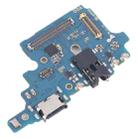 For Samsung Galaxy Note10 Lite Charging Port Board with iC - 2