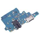 For Samsung Galaxy Note10 Lite Charging Port Board with iC - 3