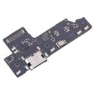 For Samsung Galaxy A16 5G SM-A166P Charging Port Board with iC - 2