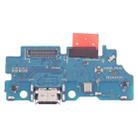 For Samsung Galaxy A16 5G SM-A166B Charging Port Board with iC - 1