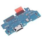 For Samsung Galaxy A16 5G SM-A166B Charging Port Board with iC - 2