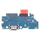 For Samsung Galaxy A16 SM-A165F Charging Port Board with iC - 1