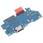 For Samsung Galaxy A16 SM-A165F Charging Port Board with iC - 2