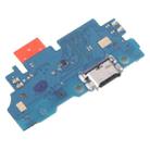 For Samsung Galaxy A16 SM-A165F Charging Port Board with iC - 3