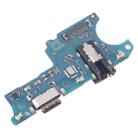 For Samsung Galaxy A03s SM-A037F Charging Port Board with iC - 2