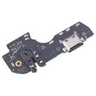 For Samsung Galaxy A03s SM-A037U Charging Port Board with iC - 3
