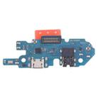 For Samsung Galaxy A10 SM-A105FN 0.1 Version Charging Port Board with iC - 1