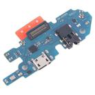For Samsung Galaxy A10 SM-A105FN 0.1 Version Charging Port Board with iC - 2