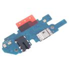For Samsung Galaxy A10 SM-A105FN 0.1 Version Charging Port Board with iC - 3