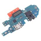 For Samsung Galaxy A10 SM-A105F 0.2 Version Charging Port Board with iC - 2