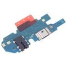 For Samsung Galaxy A10 SM-A105F 0.2 Version Charging Port Board with iC - 3