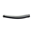 For Beats Solo3 / Solo2 Neoprene Zipper Headband Cushion Pad Replacement Parts(Grey) - 1