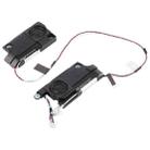 For ASUS X580 X580NV NX580V N580VD Speaker Ringer Buzzer - 2