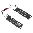 For Dell XPS 13 9343 9350 9360 P54G 08DCR4 Speaker Ringer Buzzer - 2