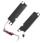 For Dell XPS 13 9343 9350 9360 P54G 08DCR4 Speaker Ringer Buzzer - 3