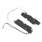 For Dell Latitude 7390 7389 5289 07KV22 PK23000UN00 Speaker Ringer Buzzer - 2