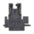 For Dell Latitude 3410 E3410 P129G RJ45 Network Card Port Cover - 2