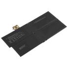 For Surface Pro X 1876 MQ03 G3HTA056H 38.2Wh 5039mAh Battery Replacement - 2