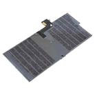 For Surface Pro X 1876 MQ03 G3HTA056H 38.2Wh 5039mAh Battery Replacement - 3