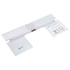 For Microsoft Surface book 3 13.5 inch 1908 G3HTA066H 6800mAh Integrated Graphics Keyboard Battery - 3