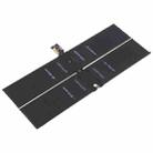 For Microsoft Surface laptop 1/2 1769 DYNK01/G3HTA036H 2-LQN-00004 5970mAh Straight Flex Cable Battery - 3