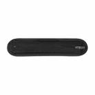 Neoprene Zipper Headband Protective Cover For BOSE QC25 / QC15 / QC35 II, Model:Small-Black - 1