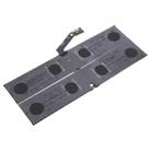 For Microsoft Surface laptop 1 1782 DYNK01 5970mAh Bent Flex Cable Battery - 3