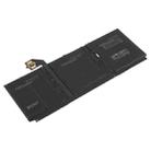 For Microsoft Surface Laptop 3/4 13.5 inch 1867/1868 DYNT02/G3HTA052H 6041mAh Battery - 2