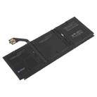 For Microsoft Surface Laptop 3/4 15 inch 1872/1873 G3HTA057H/DYNT02 6041mAh Battery - 2