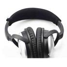 Neoprene Zipper Headband Protective Cover For BOSE QC2 / QC15 / AE2 / AE2W(Black) - 1