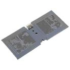 For Microsoft Surface Go 2/Go 3 1901 1926 1927 G16TA047H DYNU01 3500mAh Battery - 3