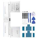 For Microsoft Surface Book 1st Gen 1704 1705 G3HTA023H/G3HTA024H 6800mAh Battery - 1